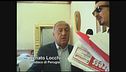 CASCIARI: Giallo al Semaforo