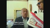 CASCIARI: Giallo al Semaforo