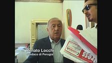 CASCIARI: Giallo al Semaforo