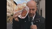 BERRY: Mense dello Stato e vaschetta usa e getta