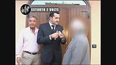 PELAZZA: Imprenditore vittima di estorsione