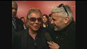 LUCCI: Festa di Roberto Cavalli