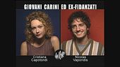 INTERVISTA: Cristiana Capotondi e Nicolas Vaporidis