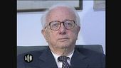 LUCCI: Enzo Biagi