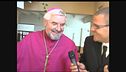 GOLIA: Giancarlo Maria Bregantini