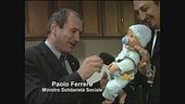 CASCIARI: Bonus bebè