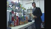 VIVIANI: Succhi di frutta