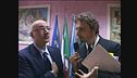 ROMA: Capigruppo consiliari alle elezioni