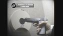 GOLIA: All'interno di un tribunale con una pistola