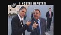 NOBILE: Le notizie del giorno e i politici