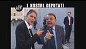 NOBILE: Le notizie del giorno e i politici