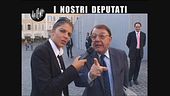 NOBILE: Le notizie del giorno e i politici