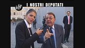 NOBILE: Le notizie del giorno e i politici
