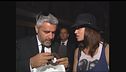 LUCCI: Asia Argento