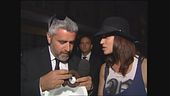 LUCCI: Asia Argento