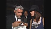 LUCCI: Asia Argento