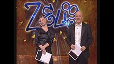 Marco Ranzani e le vacanze di Natale ad ArciZelig 2008