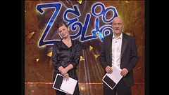 Marco Ranzani e le vacanze di Natale ad ArciZelig 2008