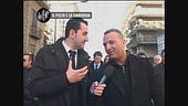 PELAZZA: Pizzo e Camorra a Portici