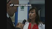 BERRY: Il reparto di un ospedale mai inutilizzato