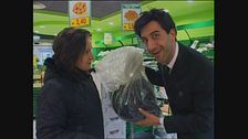 VIVIANI: L'insalata imbustata