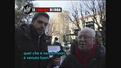 BACCAGLINI: La strage di Erba