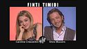 INTERVISTA: Carolina Crescentini e Silvio Muccino