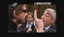 ROMA: Il moralizzatore e Pier Ferdinando Casini