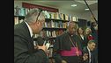 LUCCI: Monsignor Milingo