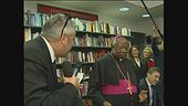 LUCCI: Monsignor Milingo