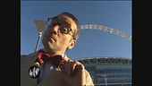PELLIZZARI: Mr Brown a Londra e le regole di Capello