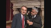 LUCCI: Montezemolo in politica?