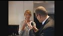 GOLIA: Raccolta differenziata a casa di Alessia Marcuzzi