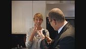 GOLIA: Raccolta differenziata a casa di Alessia Marcuzzi
