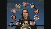 TRIO MEDUSA: Passaparolaccia con Manuela Arcuri