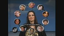 TRIO MEDUSA: Passaparolaccia con Manuela Arcuri