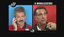 ROMA: La super predica ad Andrea Roncato
