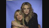 INTERVISTA: Martina Stella e Laura Chiatti