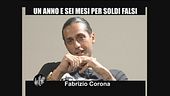 INTERVISTA: Fabrizio Corona