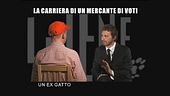 ROMA: Il venditore di voti