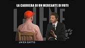 ROMA: Il venditore di voti