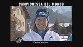 INTERVISTA: Denise Karbon