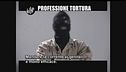 PELAZZA: Tortura e interrogatori