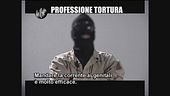 PELAZZA: Tortura e interrogatori