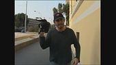 ROMA: Fotografi abusivi
