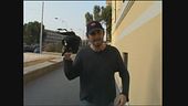 ROMA: Fotografi abusivi