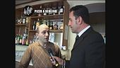 PELAZZA: Pizzo a Berlino