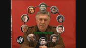 TRIO MEDUSA: Passaparolaccia con Carlo Ancelotti
