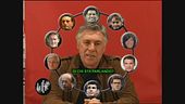 TRIO MEDUSA: Passaparolaccia con Carlo Ancelotti