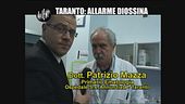 GOLIA: Mozzarelle e diossina